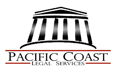 pacific coast legal services