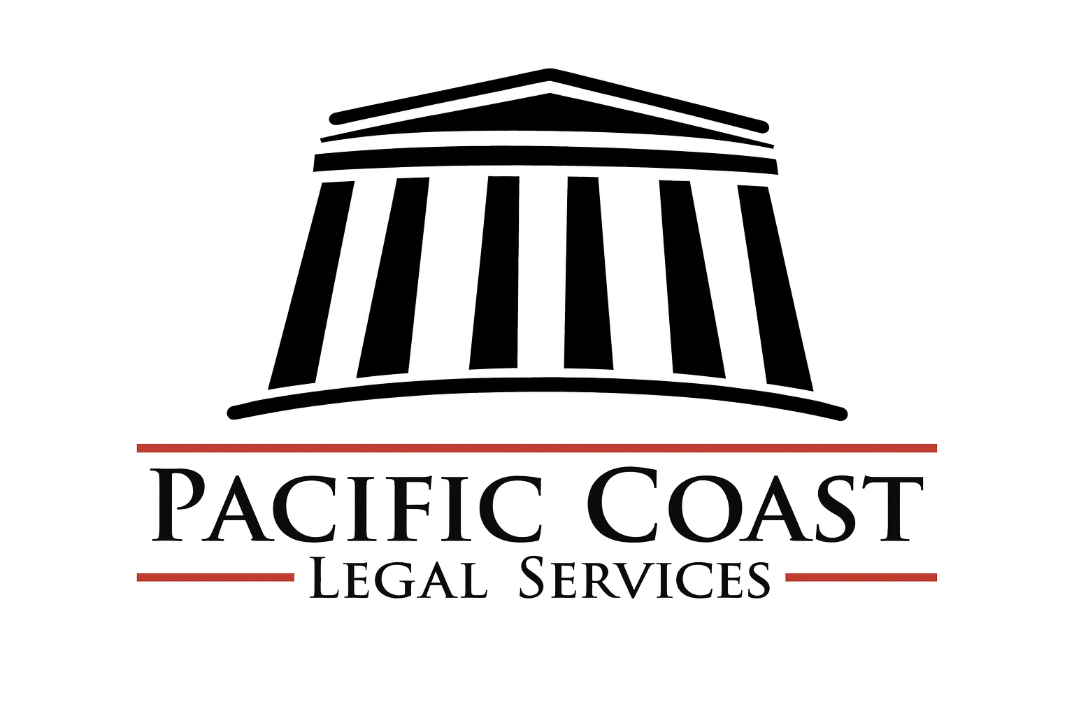 pacific coast legal services